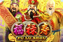 fu lu shou slot machine|Fu Lu Shou (Gameplay Interactive) .